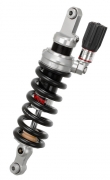 YSS Z Series Rear Shock / Rebound & Hydraulic Pre-Load Adjustments / R1200GSA 06-10